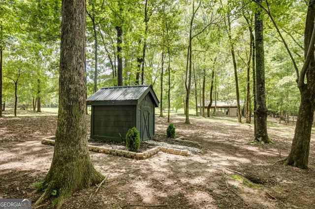 710 Line Creek Road, Senoia, GA 30276