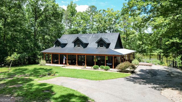 710 Line Creek Road, Senoia, GA 30276