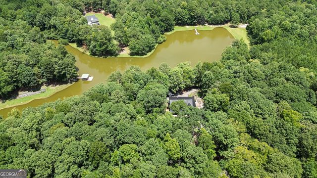 710 Line Creek Road, Senoia, GA 30276