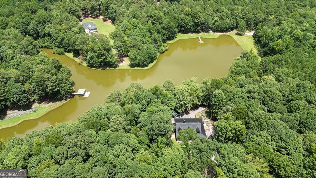710 Line Creek Road, Senoia, GA 30276