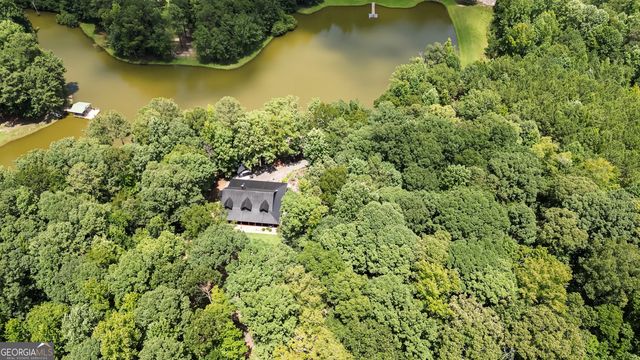 710 Line Creek Road, Senoia, GA 30276