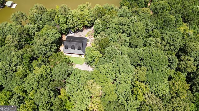710 Line Creek Road, Senoia, GA 30276