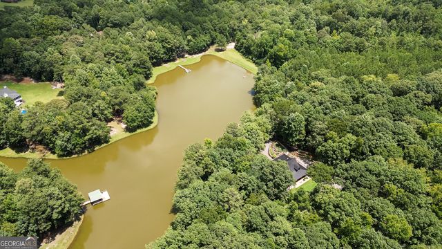 710 Line Creek Road, Senoia, GA 30276