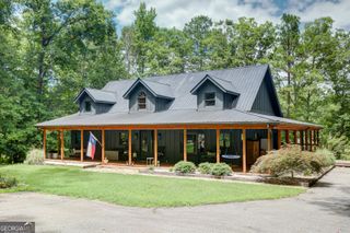 710 Line Creek Road, Senoia, GA 30276