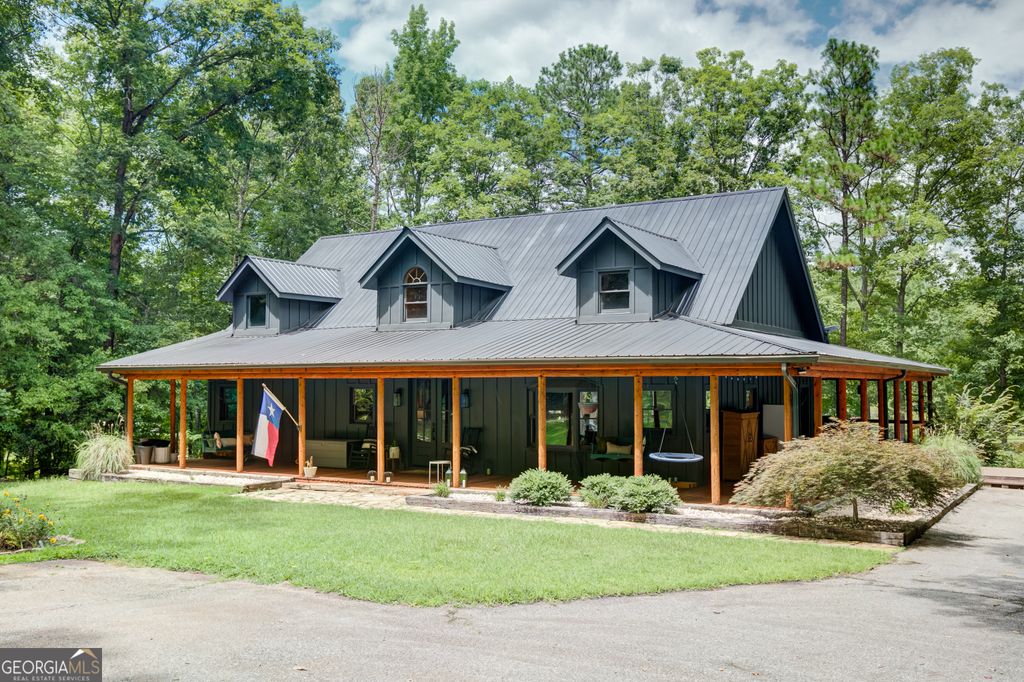 710 Line Creek Road, Senoia, GA 30276