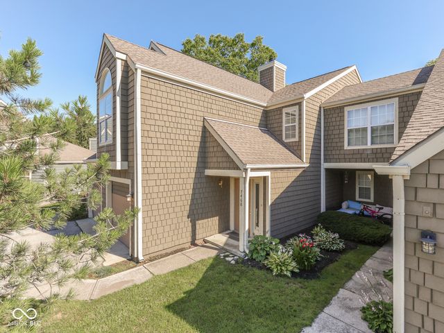 7468 Quincy Court, Indianapolis, IN 46254