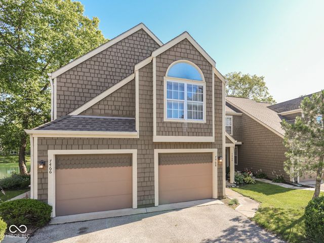 7468 Quincy Court, Indianapolis, IN 46254