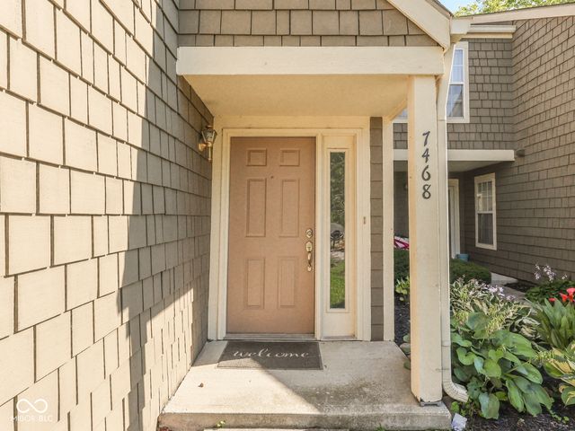 7468 Quincy Court, Indianapolis, IN 46254