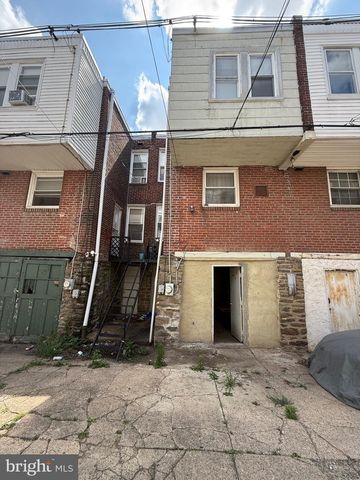 4721 BLEIGH AVE, Philadelphia, PA 19136