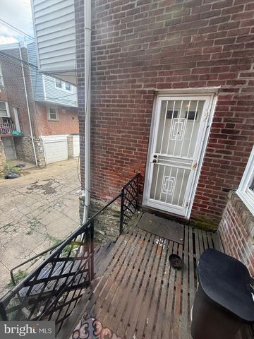 4721 BLEIGH AVE, Philadelphia, PA 19136