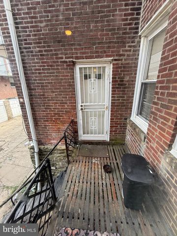4721 BLEIGH AVE, Philadelphia, PA 19136