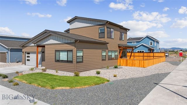 118 N Eldorado Ave, Bozeman, MT 59718
