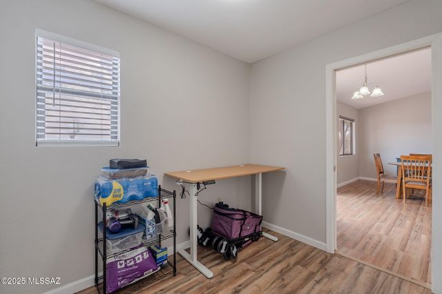 1493 W Hidden Crest Court, Green Valley, AZ 85622