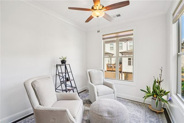 124 Laurel Crest Alley, Johns Creek, GA 30024