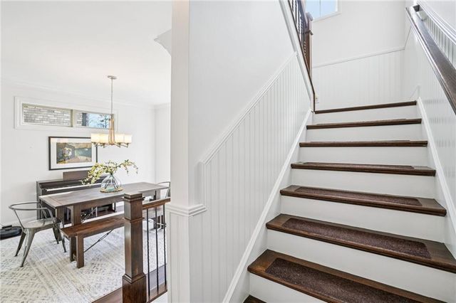 124 Laurel Crest Alley, Johns Creek, GA 30024