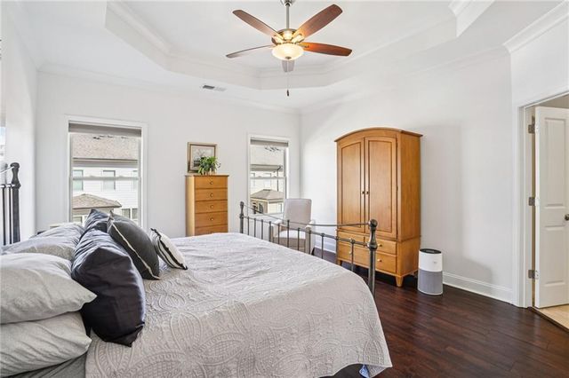 124 Laurel Crest Alley, Johns Creek, GA 30024