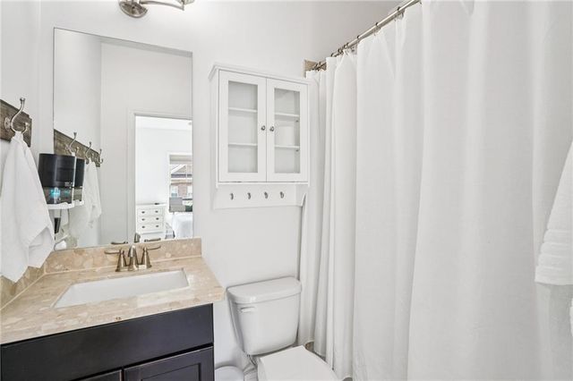 124 Laurel Crest Alley, Johns Creek, GA 30024