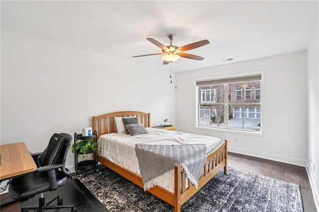 124 Laurel Crest Alley, Johns Creek, GA 30024