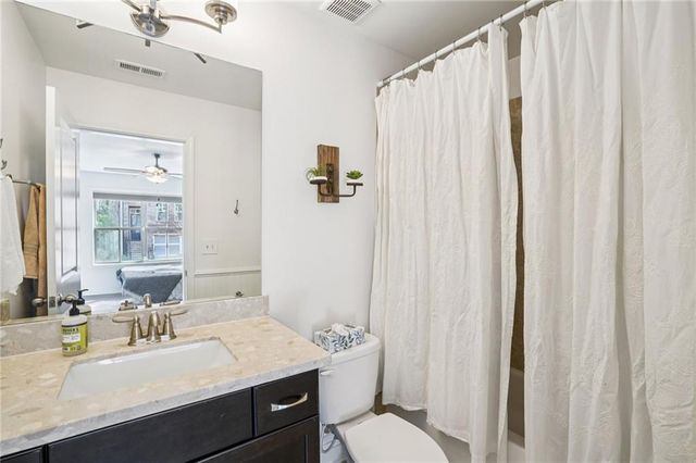 124 Laurel Crest Alley, Johns Creek, GA 30024