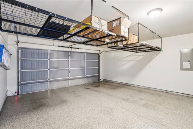 124 Laurel Crest Alley, Johns Creek, GA 30024