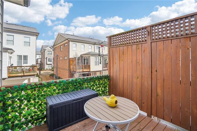 124 Laurel Crest Alley, Johns Creek, GA 30024