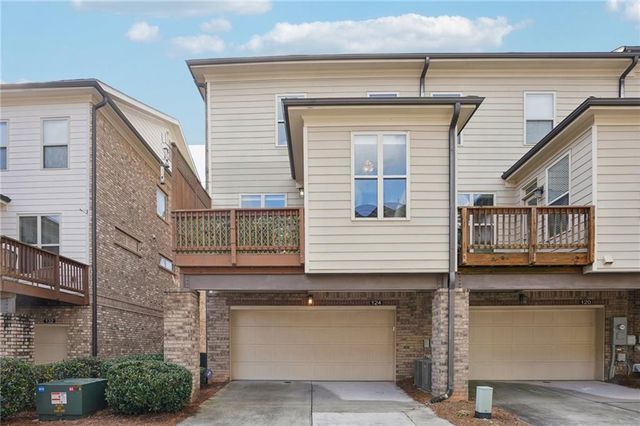124 Laurel Crest Alley, Johns Creek, GA 30024