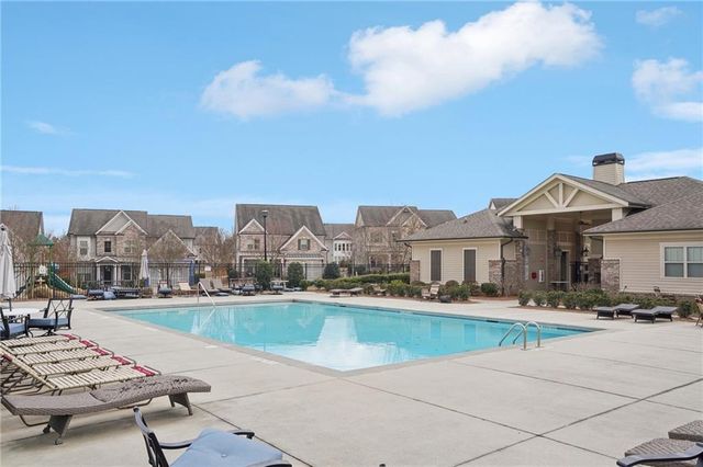 124 Laurel Crest Alley, Johns Creek, GA 30024