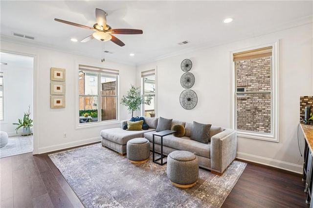 124 Laurel Crest Alley, Johns Creek, GA 30024