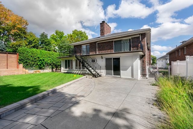 216 Forest Street, Medford, MA 02155