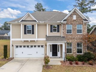 3409 S Beaver Lane, Raleigh, NC 27604