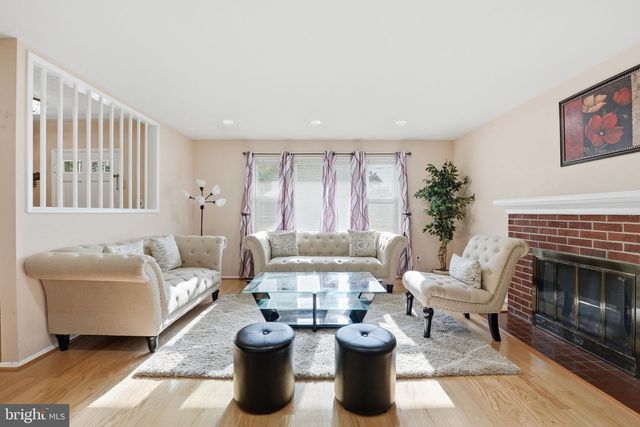 5209 COLUMBIA RD, Springfield, VA 22151