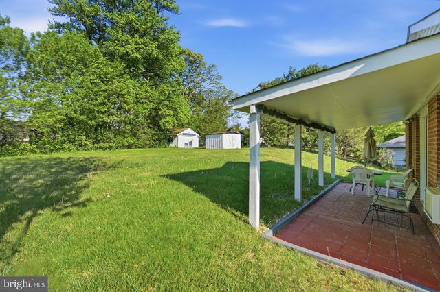 5209 COLUMBIA RD, Springfield, VA 22151