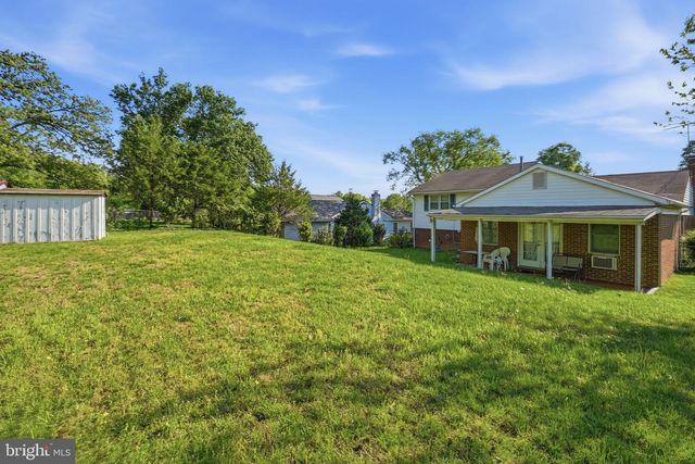 5209 COLUMBIA RD, Springfield, VA 22151