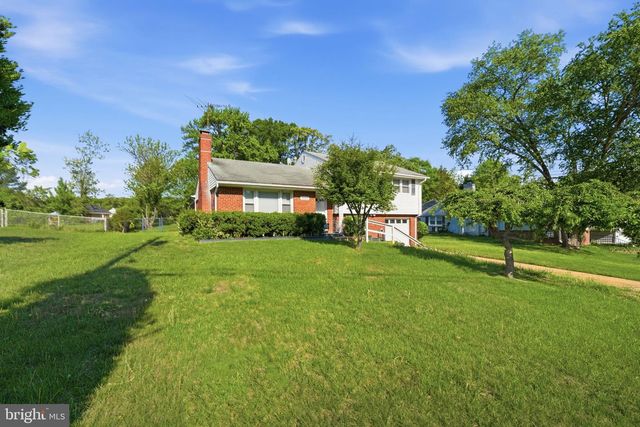 5209 COLUMBIA RD, Springfield, VA 22151
