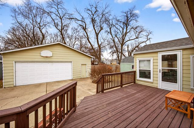 3702 54th Street, Des Moines, IA 50310