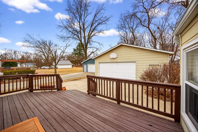 3702 54th Street, Des Moines, IA 50310