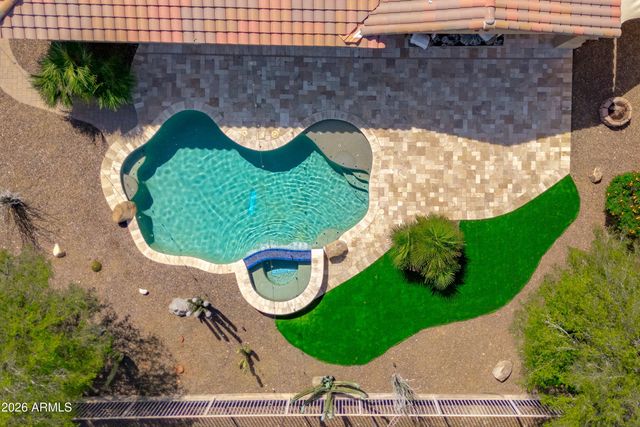 19210 W OREGON Avenue, Litchfield Park, AZ 85340