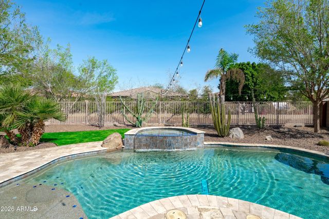 19210 W OREGON Avenue, Litchfield Park, AZ 85340