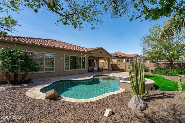 19210 W OREGON Avenue, Litchfield Park, AZ 85340