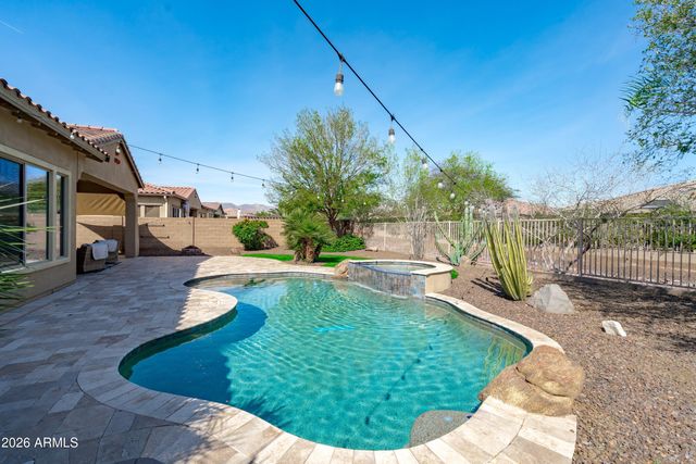 19210 W OREGON Avenue, Litchfield Park, AZ 85340