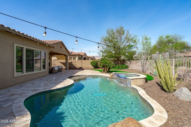 19210 W OREGON Avenue, Litchfield Park, AZ 85340