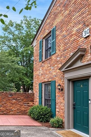 3085 Colonial Way A, Atlanta, GA 30341