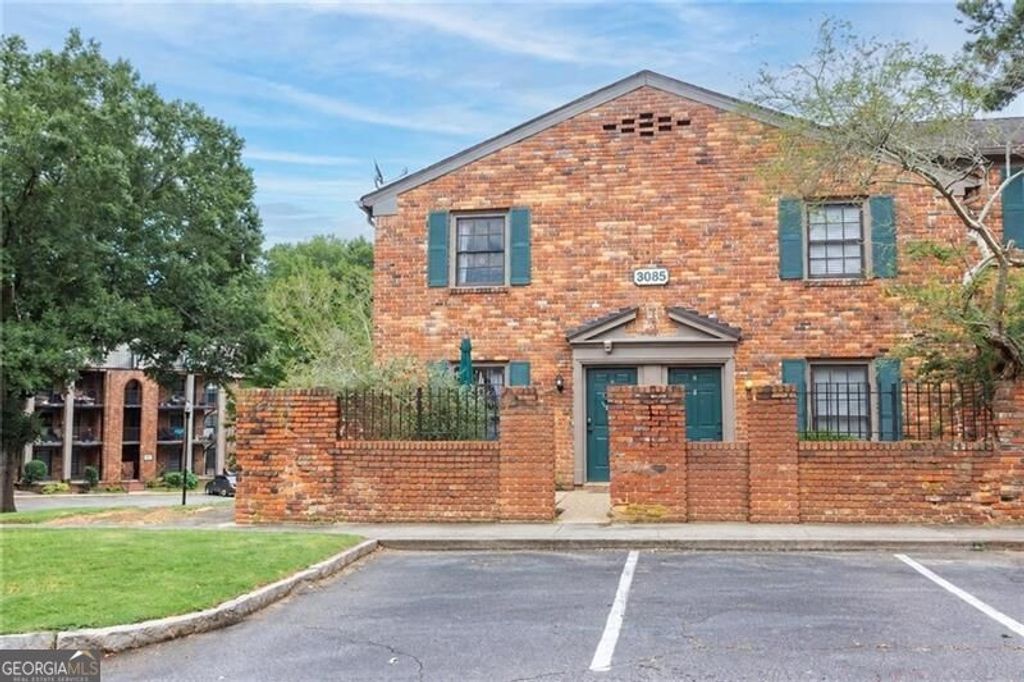 3085 Colonial Way A, Atlanta, GA 30341