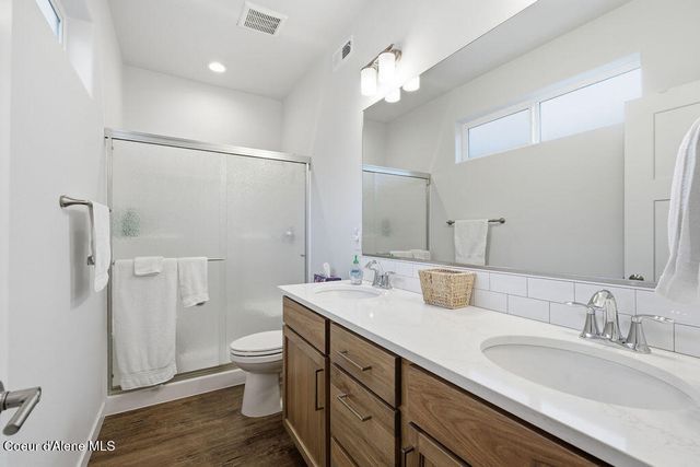 7234 N Bellac LN, Coeur D'alene, ID 83815