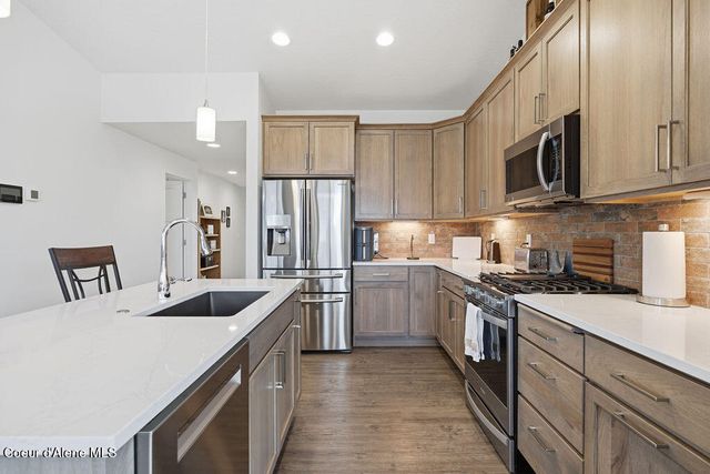 7234 N Bellac LN, Coeur D'alene, ID 83815