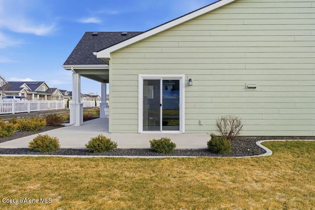 7234 N Bellac LN, Coeur D'alene, ID 83815