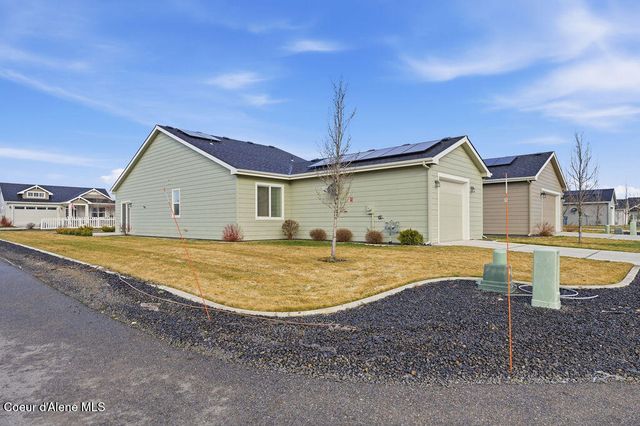 7234 N Bellac LN, Coeur D'alene, ID 83815