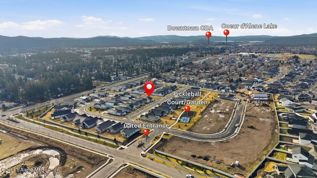 7234 N Bellac LN, Coeur D'alene, ID 83815