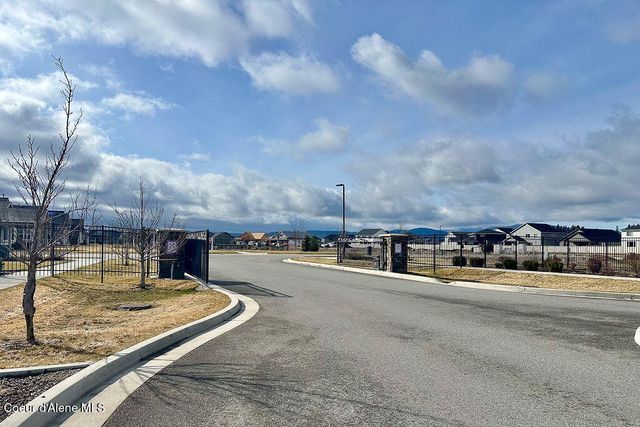 7234 N Bellac LN, Coeur D'alene, ID 83815