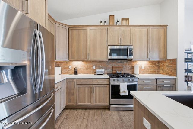 7234 N Bellac LN, Coeur D'alene, ID 83815